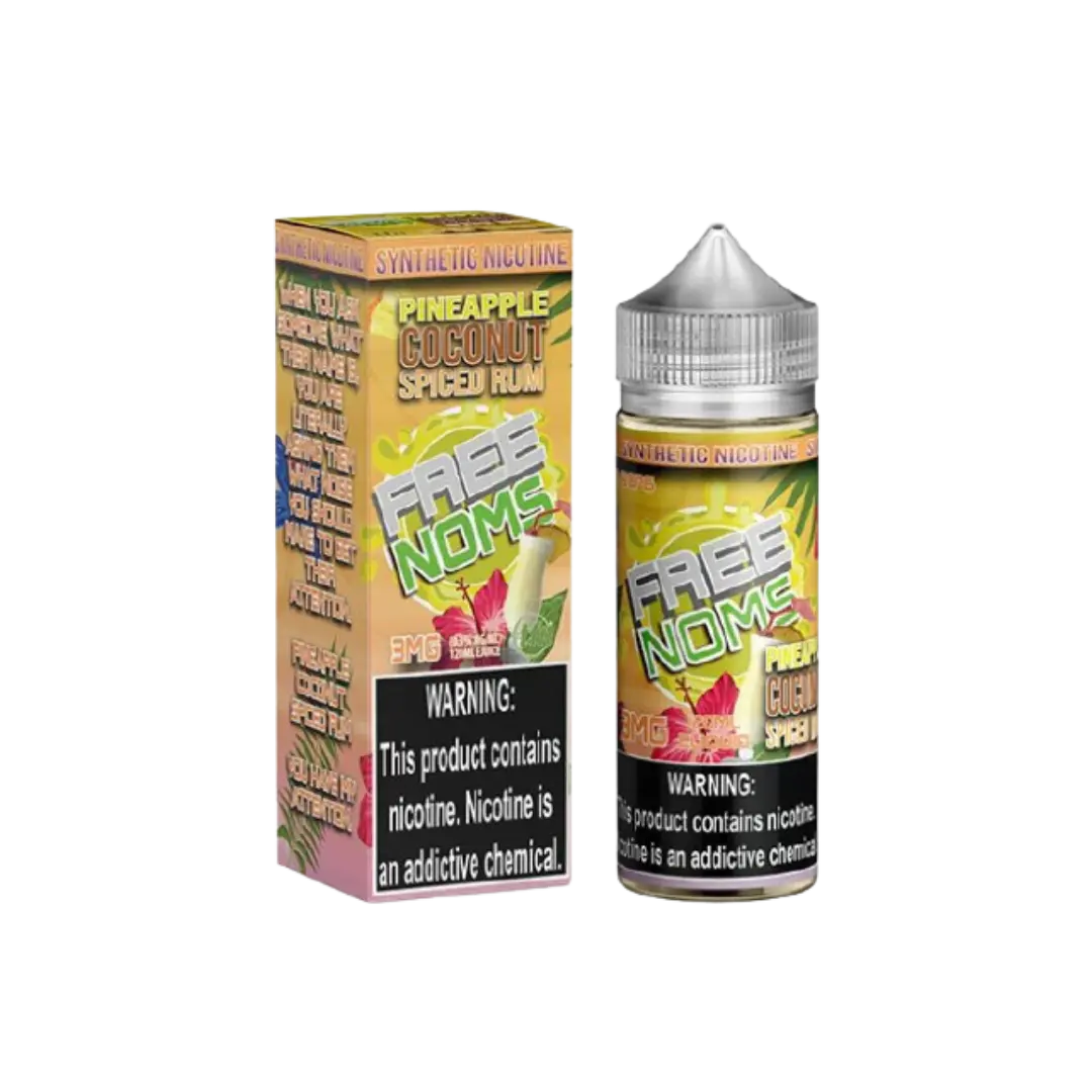 NOMS ELIQUID NOMS