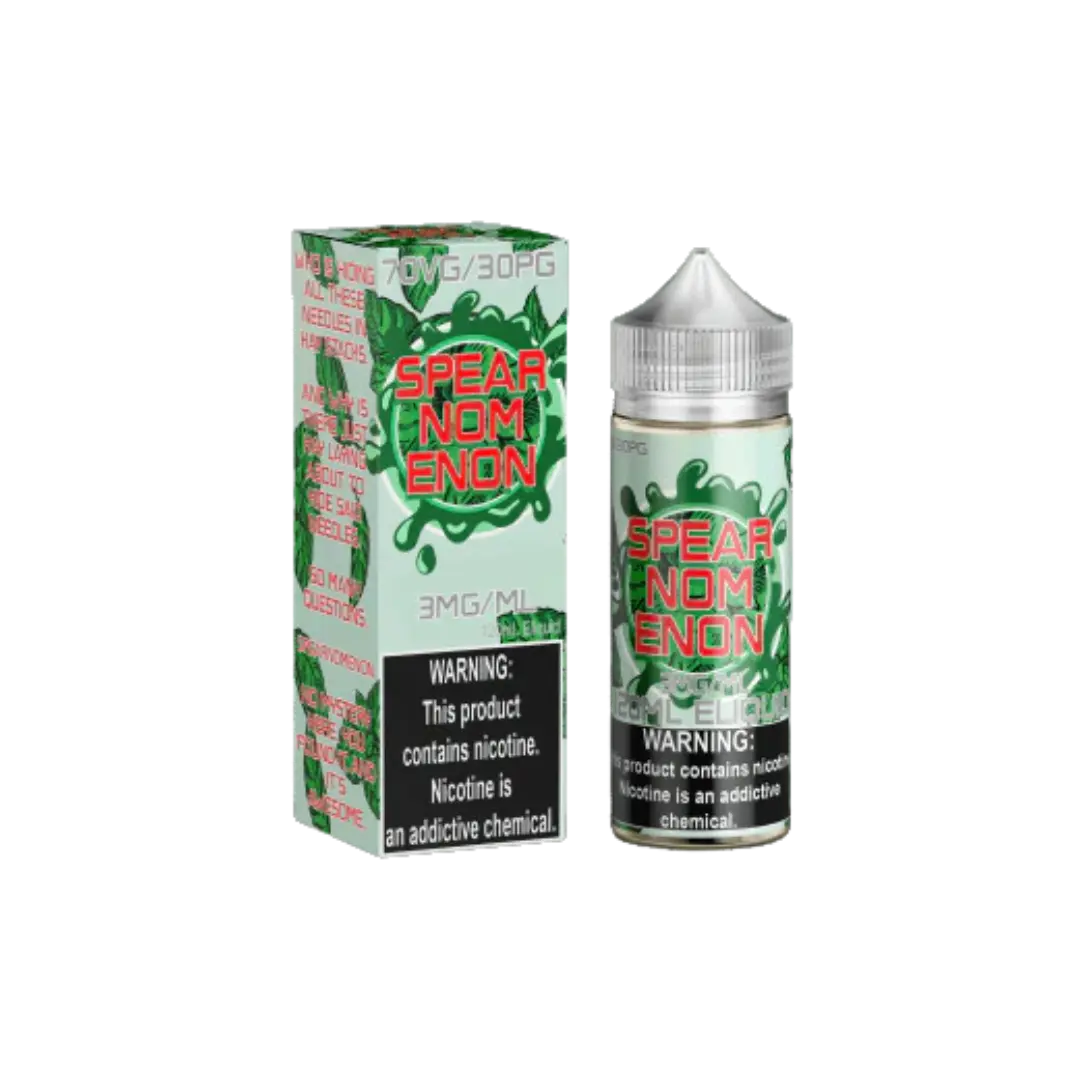 NOMS ELIQUID NOMS