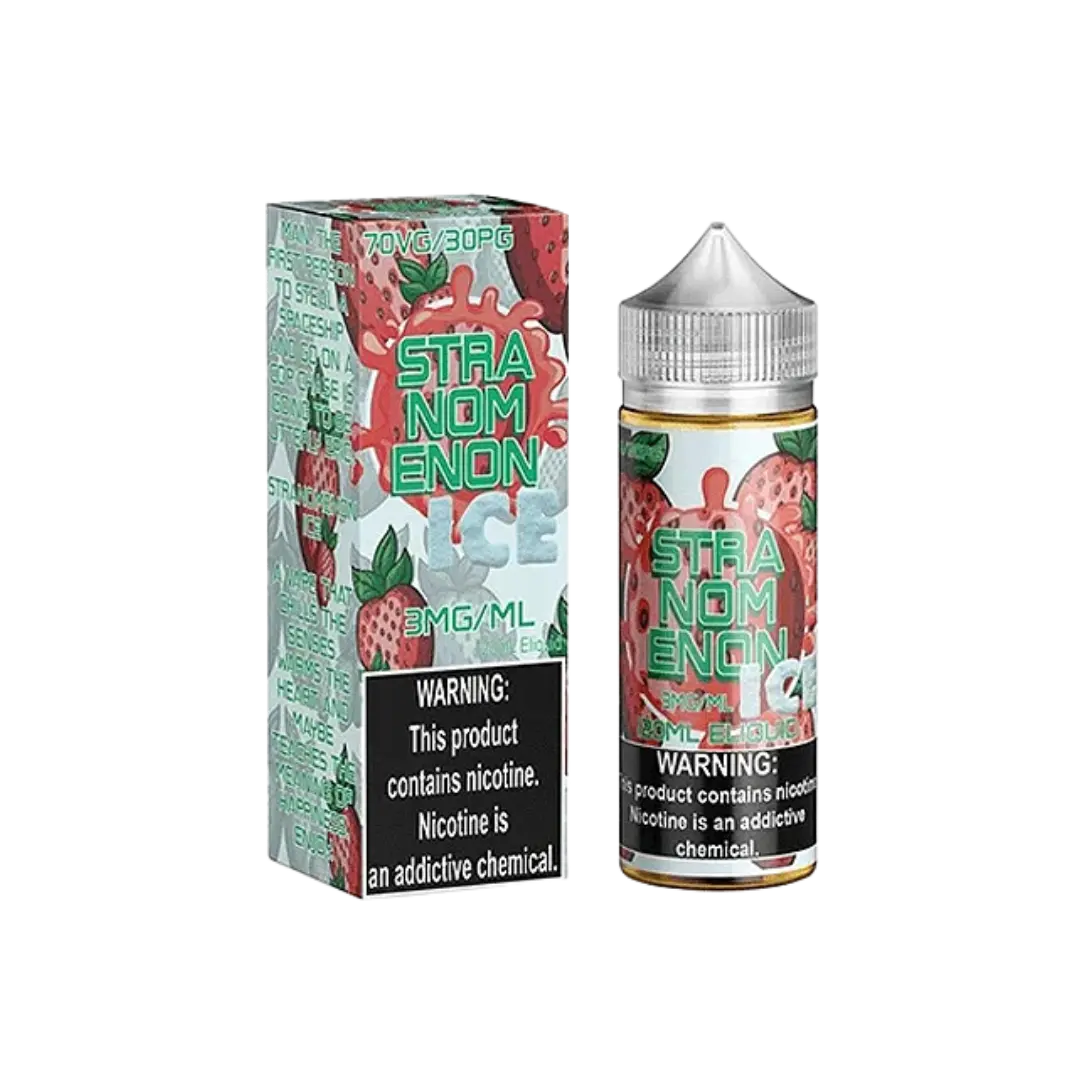 NOMS ELIQUID NOMS