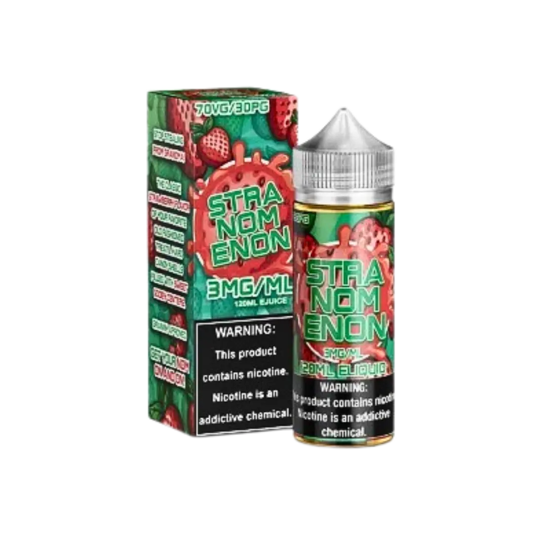 NOMS ELIQUID NOMS