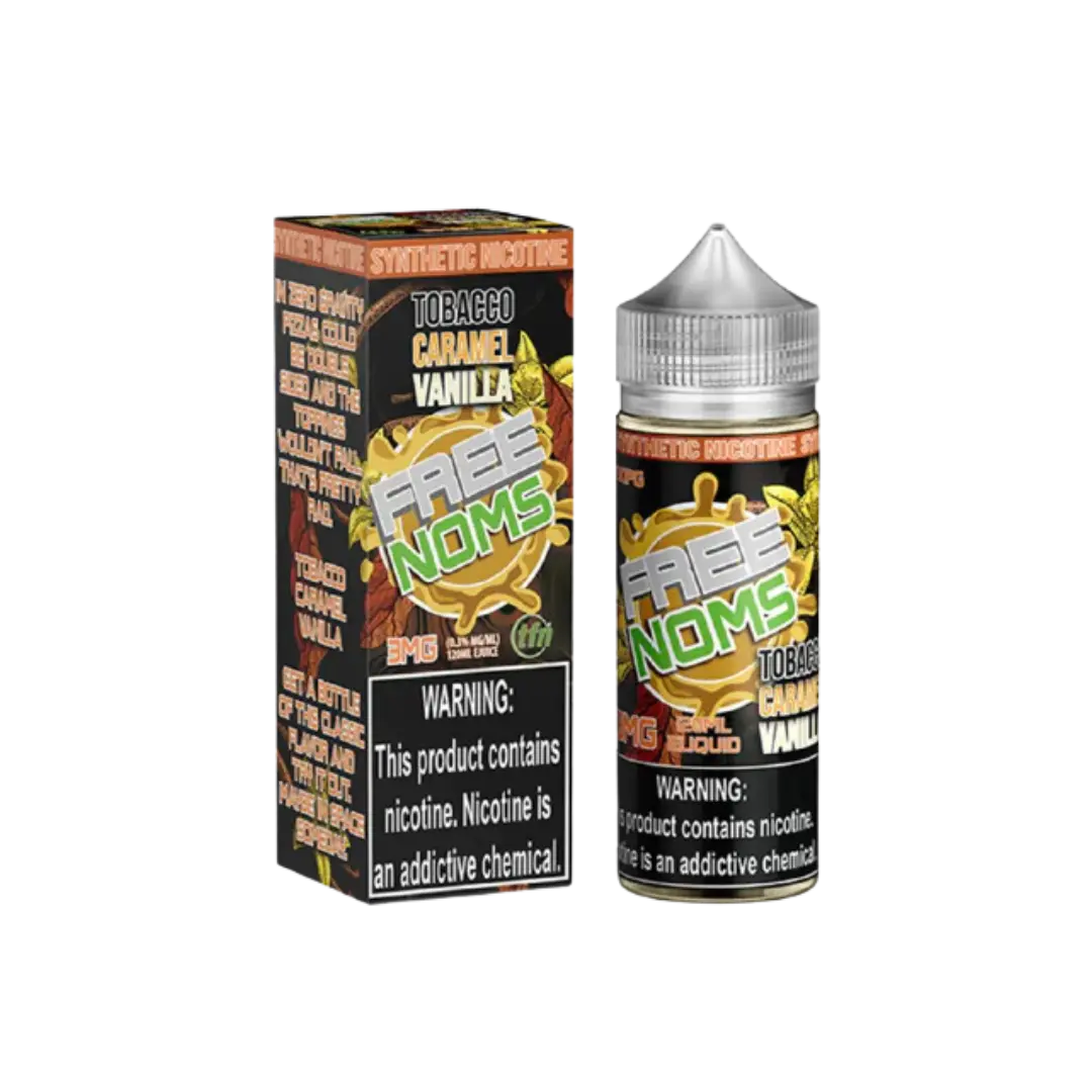 NOMS ELIQUID NOMS