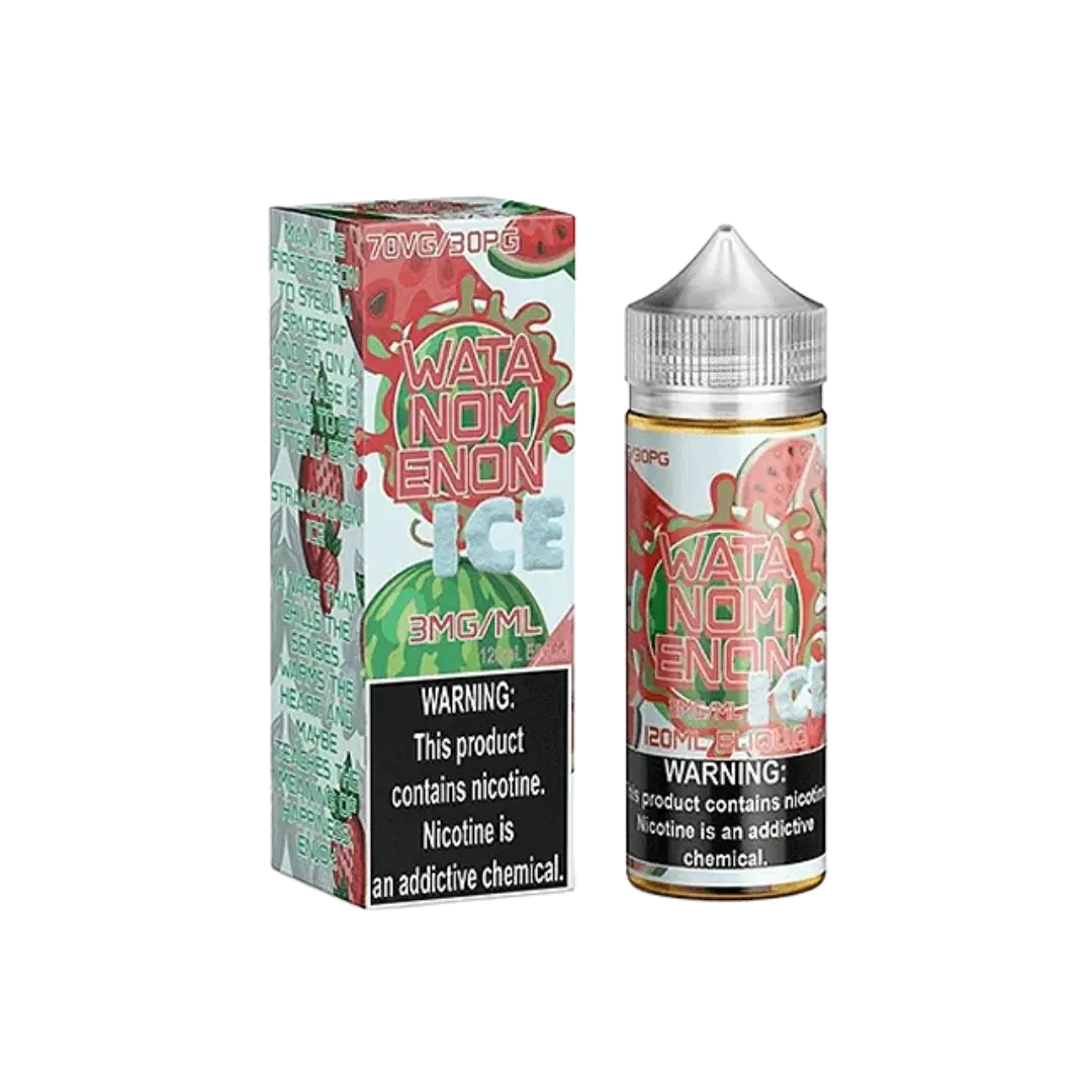 NOMS ELIQUID NOMS