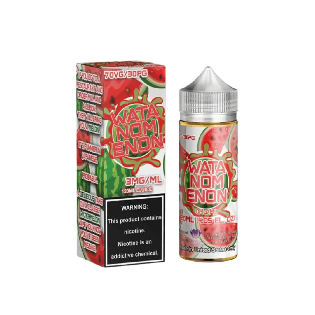 NOMS ELIQUID NOMS