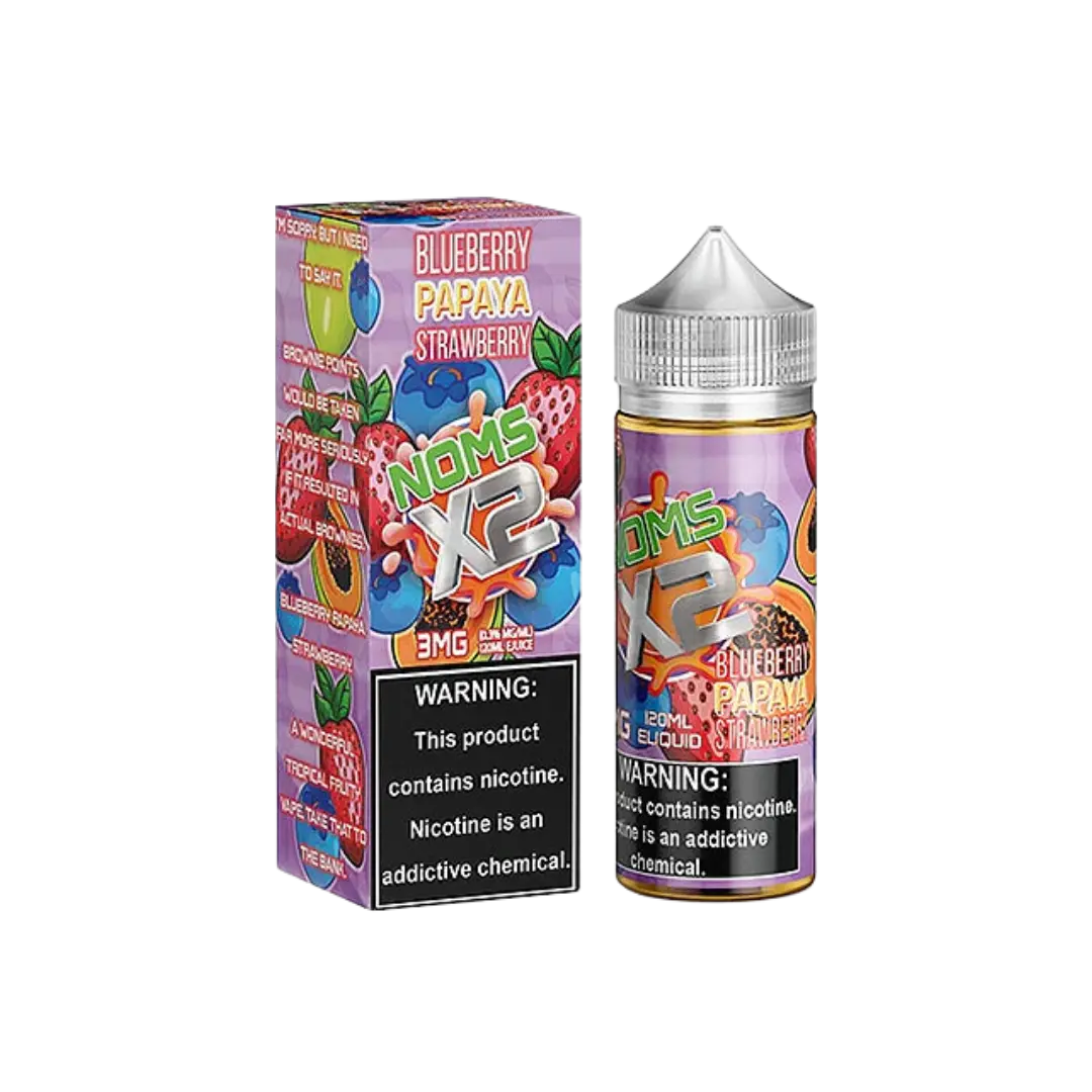 NOMS ELIQUID NOMS