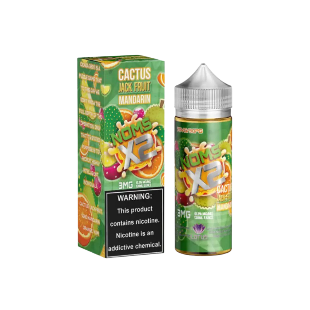 NOMS ELIQUID NOMS