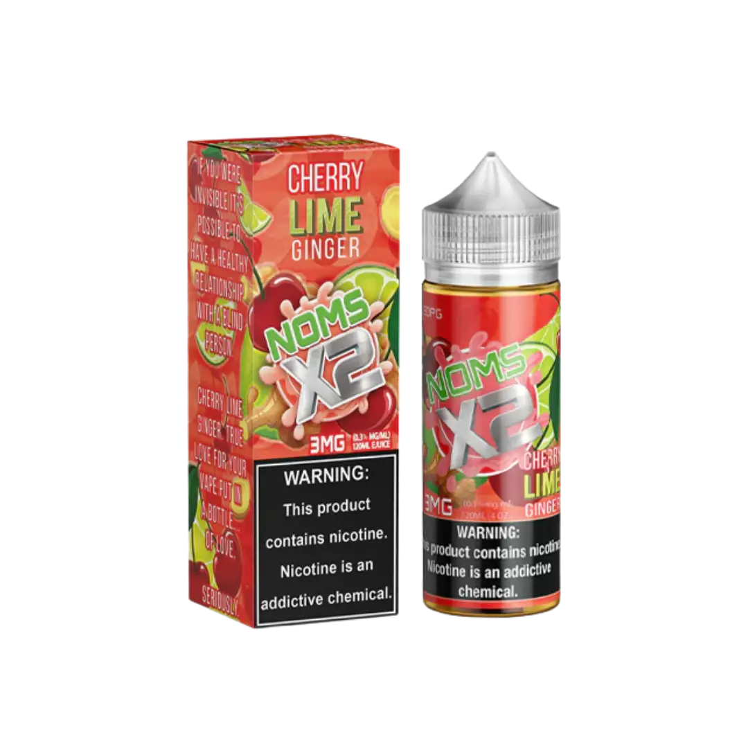 NOMS ELIQUID NOMS