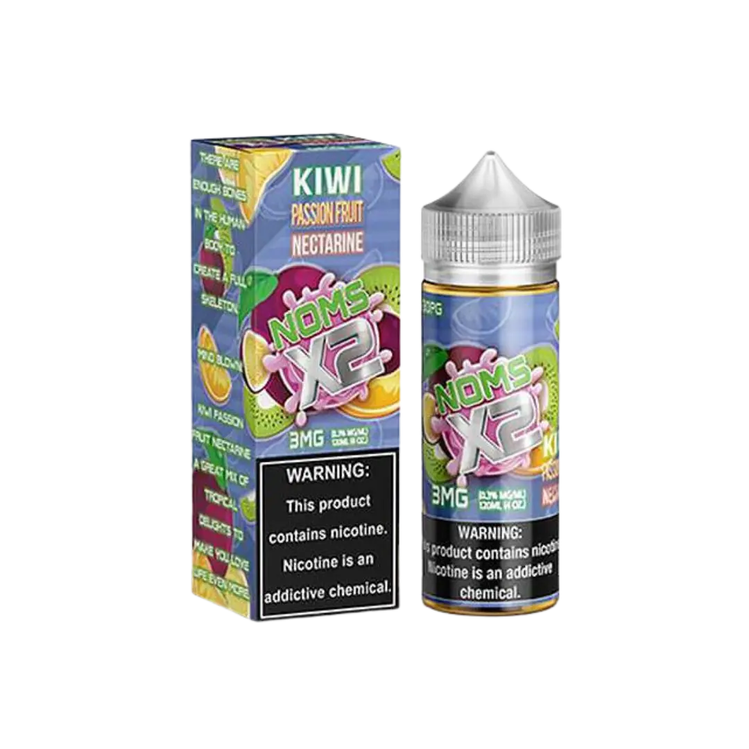 NOMS ELIQUID NOMS