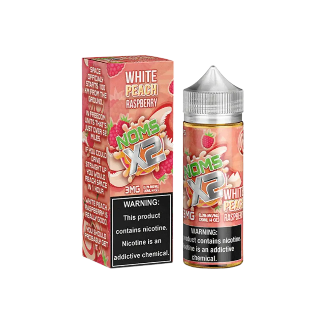 NOMS ELIQUID NOMS