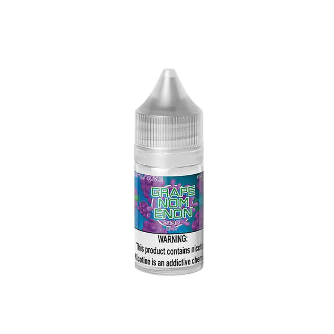 NOMS SALT NIC NOMS