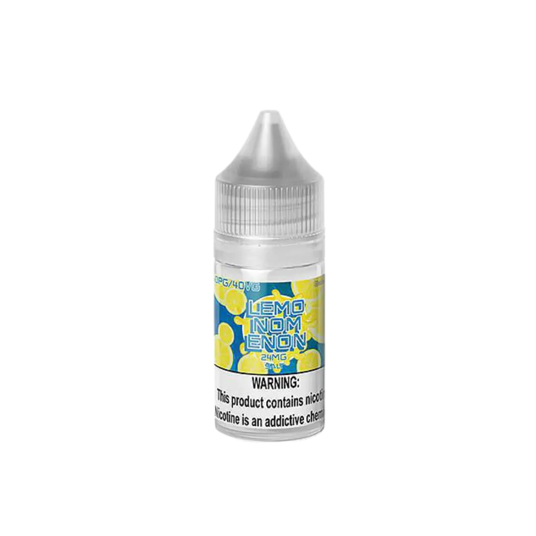 NOMS SALT NIC NOMS