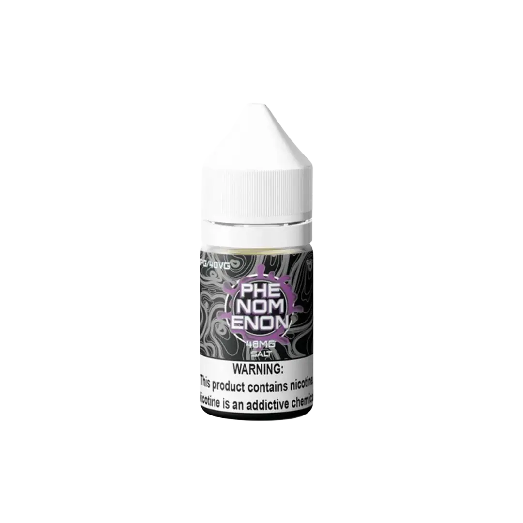 NOMS SALT NIC NOMS