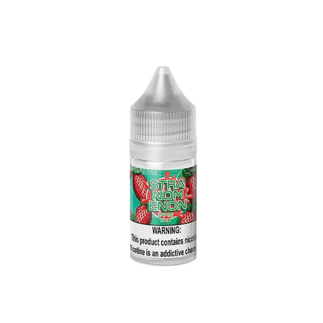 NOMS SALT NIC NOMS