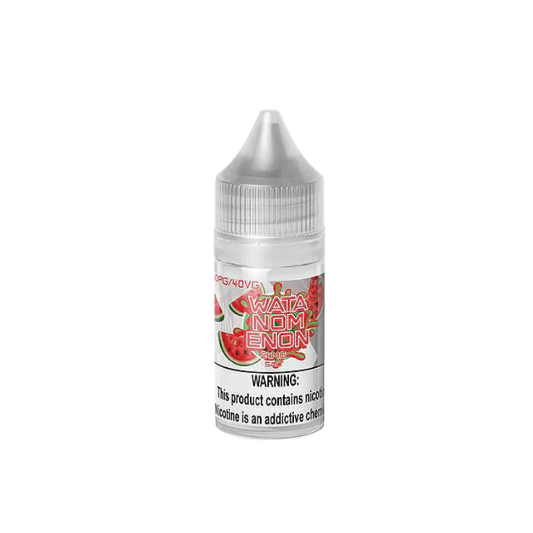 NOMS SALT NIC NOMS