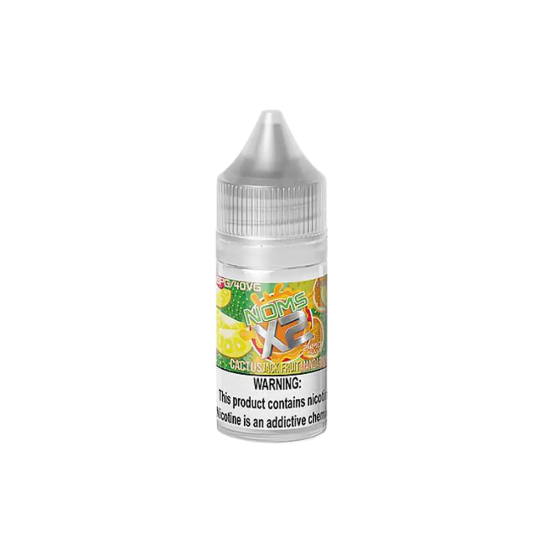 NOMS SALT NIC NOMS