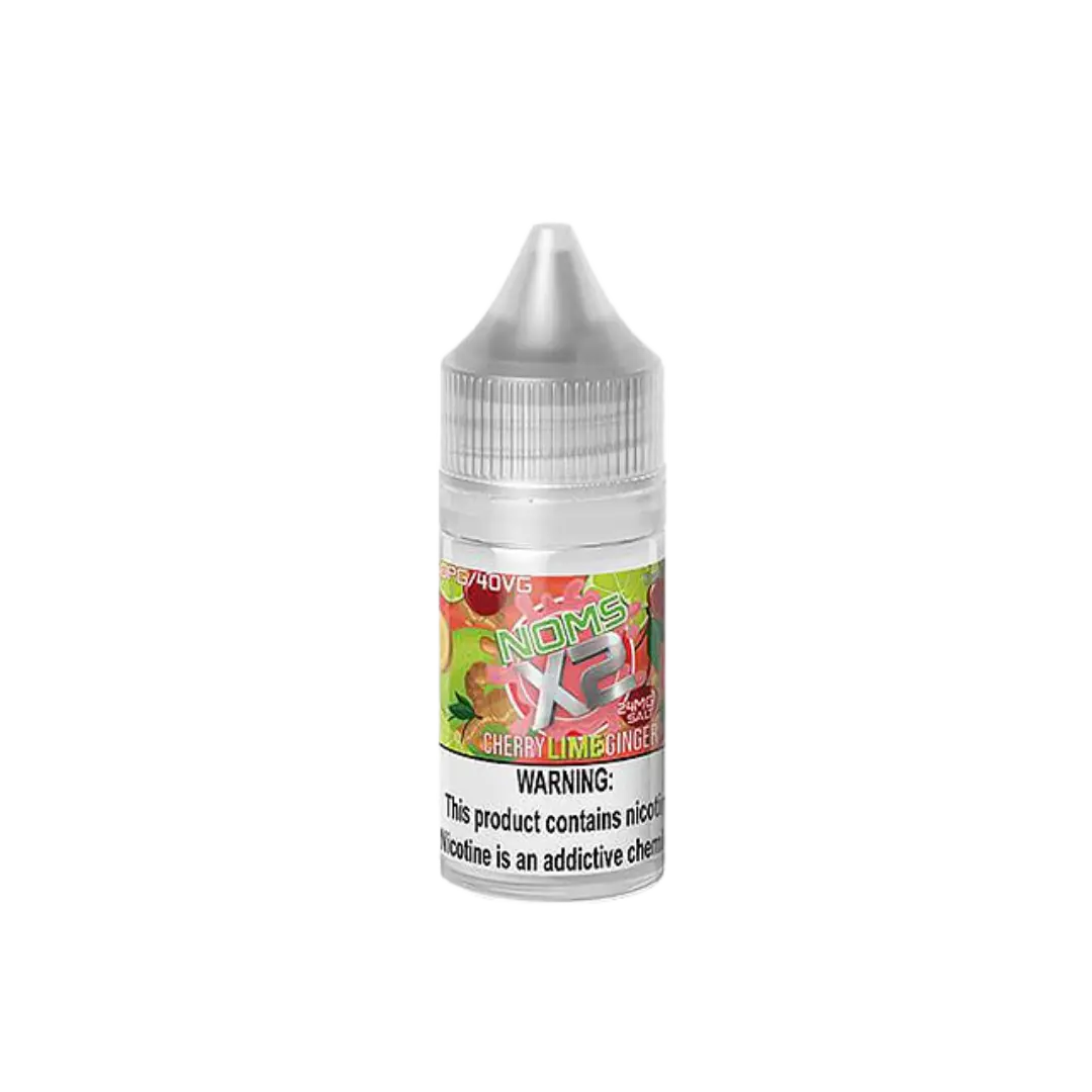 NOMS SALT NIC NOMS
