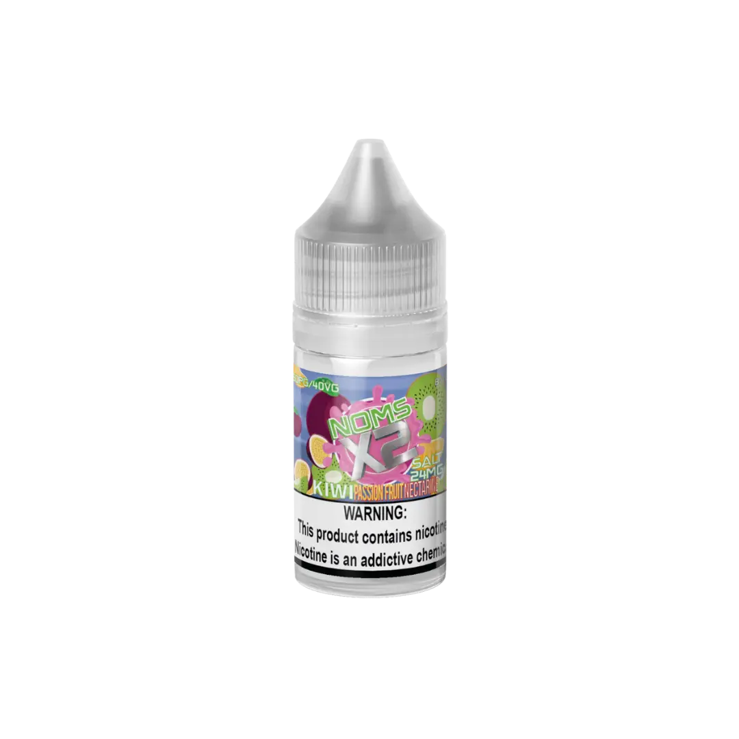 NOMS SALT NIC NOMS