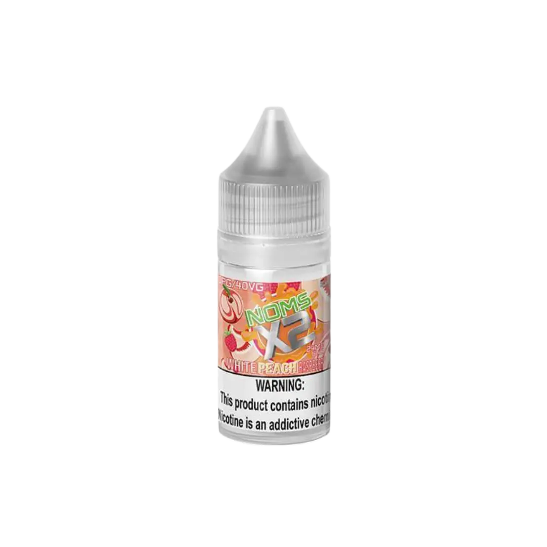 NOMS SALT NIC NOMS