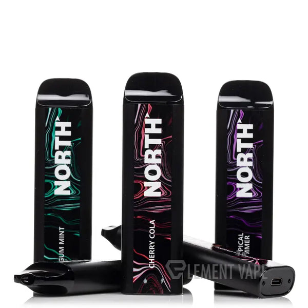 NORTH 5000 PUFFS DISPOSABLE NORTH
