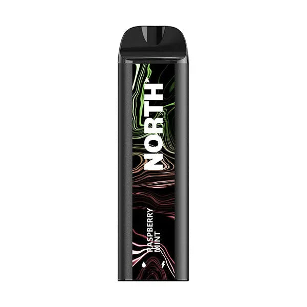 NORTH 5000 PUFFS DISPOSABLE NORTH