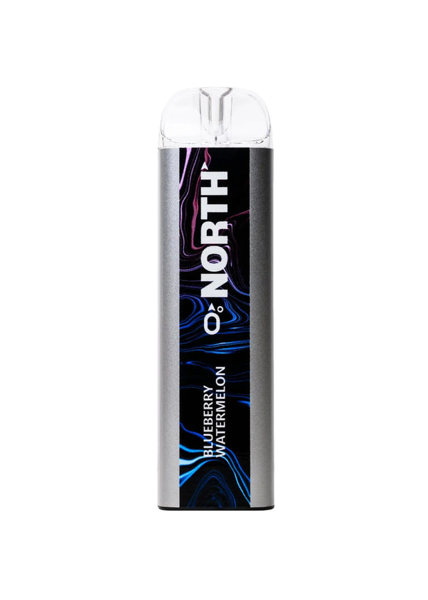 NORTH 5000 ZERO NICOTINE NORTH