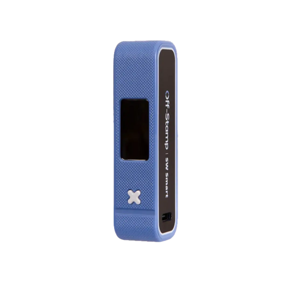 OFF-STAMP SW SMART CHARGING BATTERY DEVICE OFF STAMP