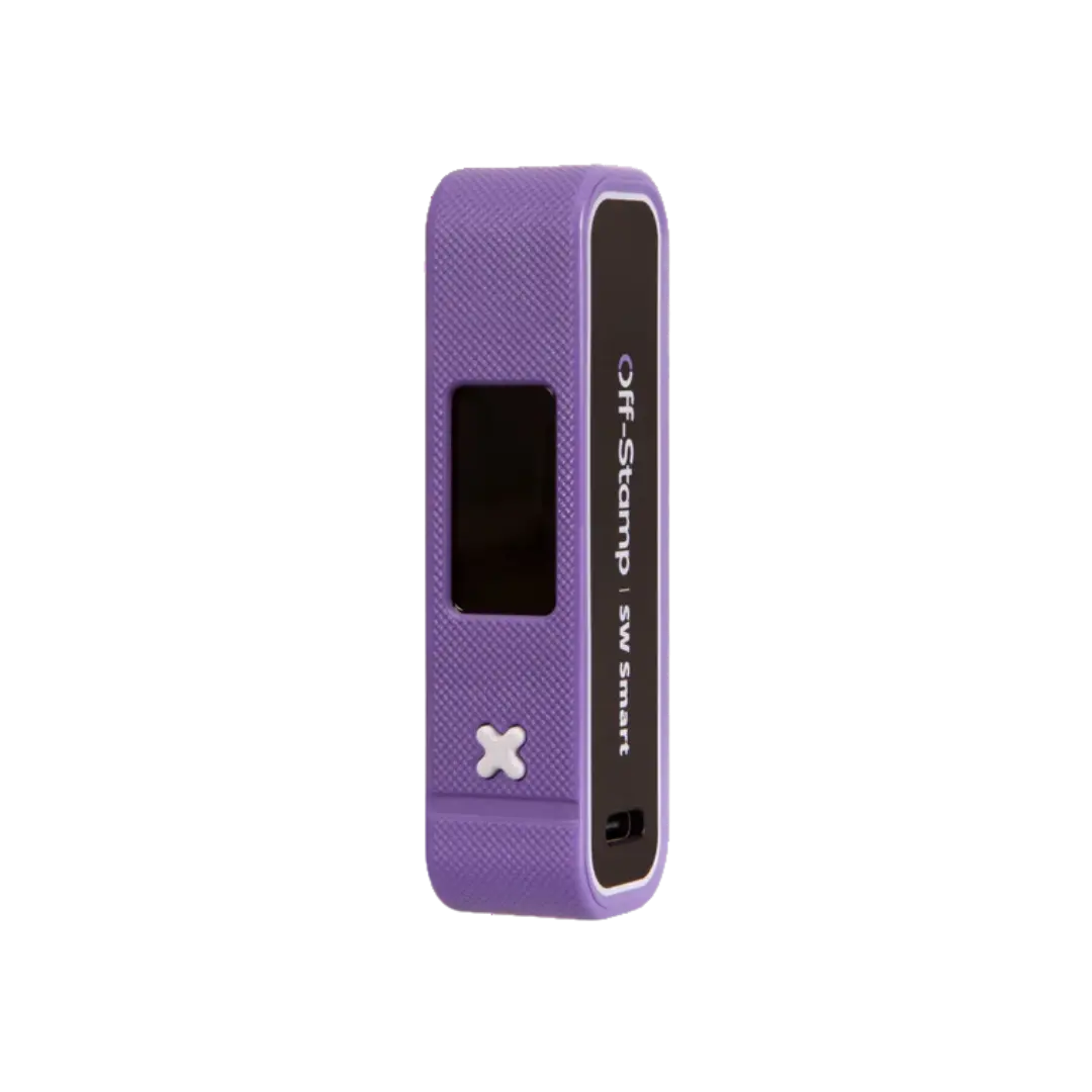 OFF-STAMP SW SMART CHARGING BATTERY DEVICE OFF STAMP