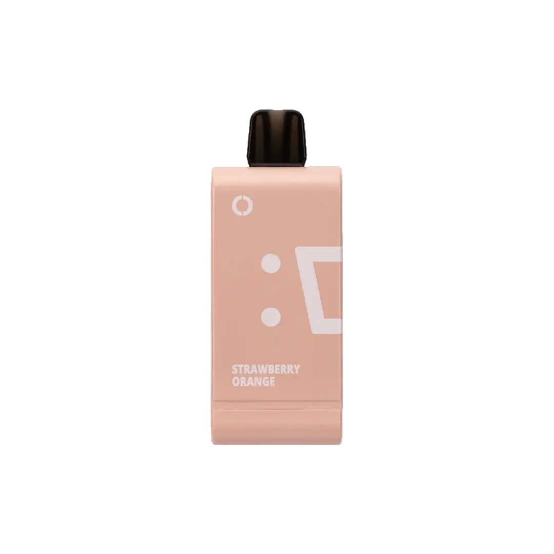 OFF-STAMP SW16000 PUFFS DISPOABLE POD OFF STAMP