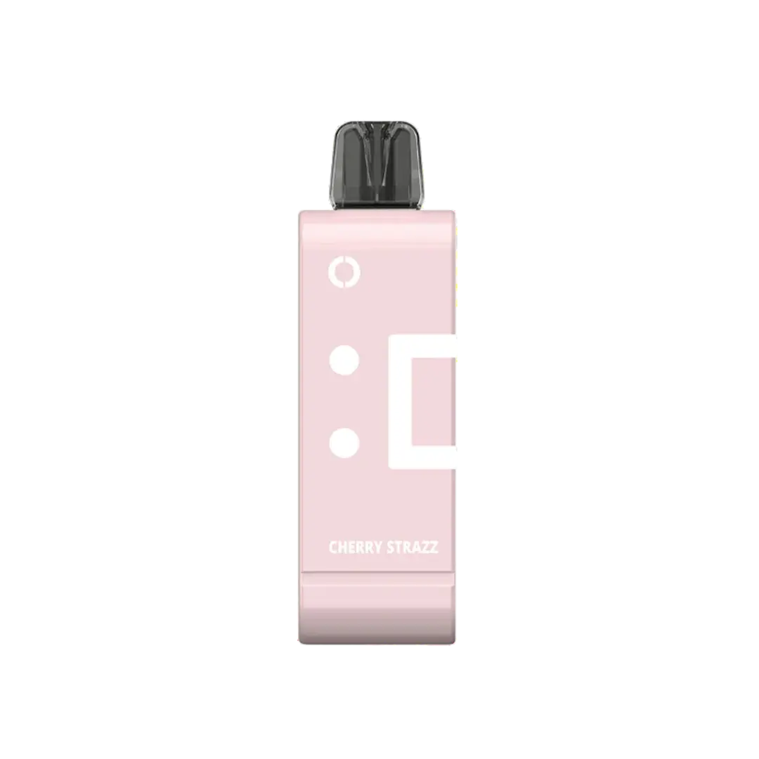 OFF-STAMP SW9000 PUFFS DISPOABLE POD OFF STAMP