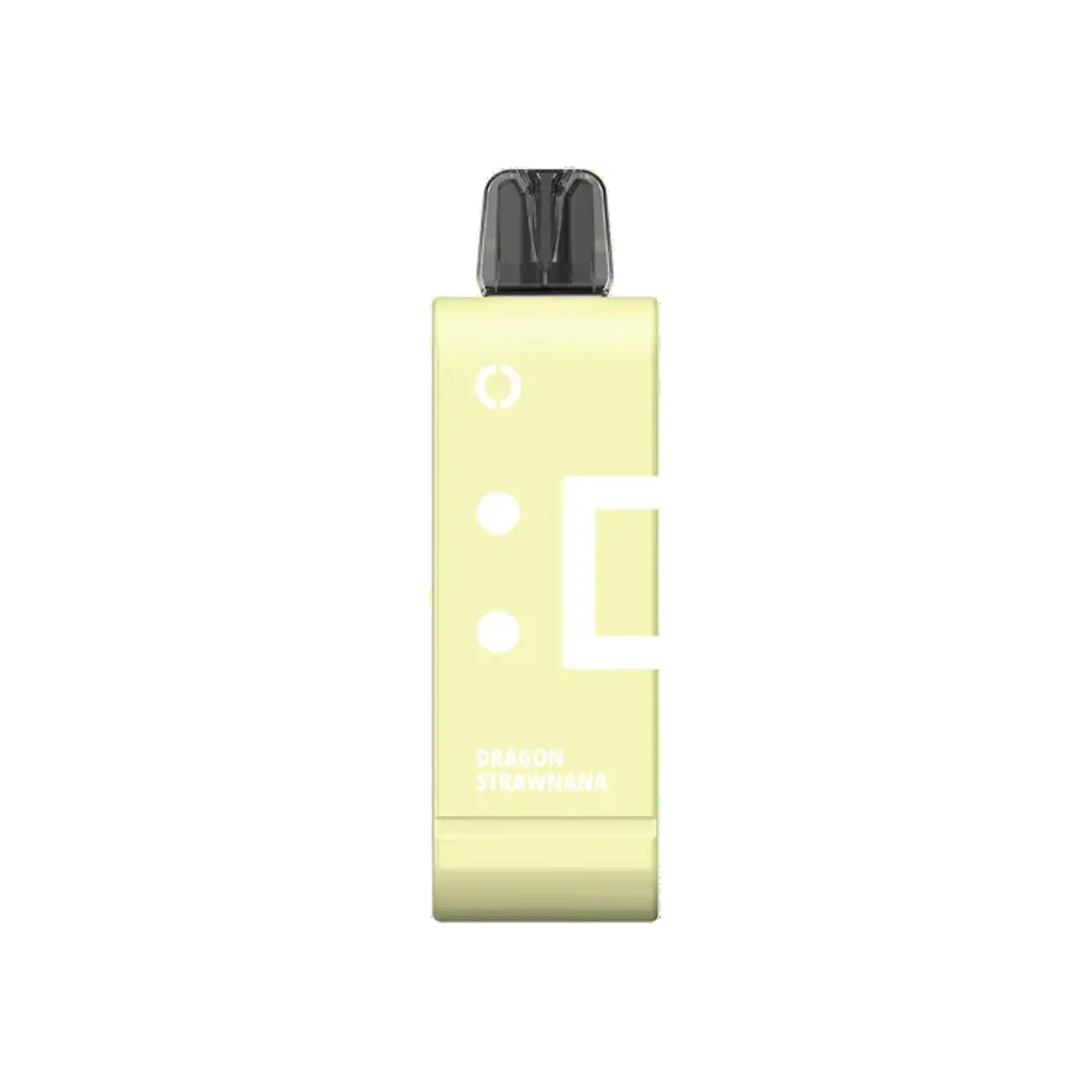 OFF-STAMP SW9000 PUFFS DISPOABLE POD OFF STAMP