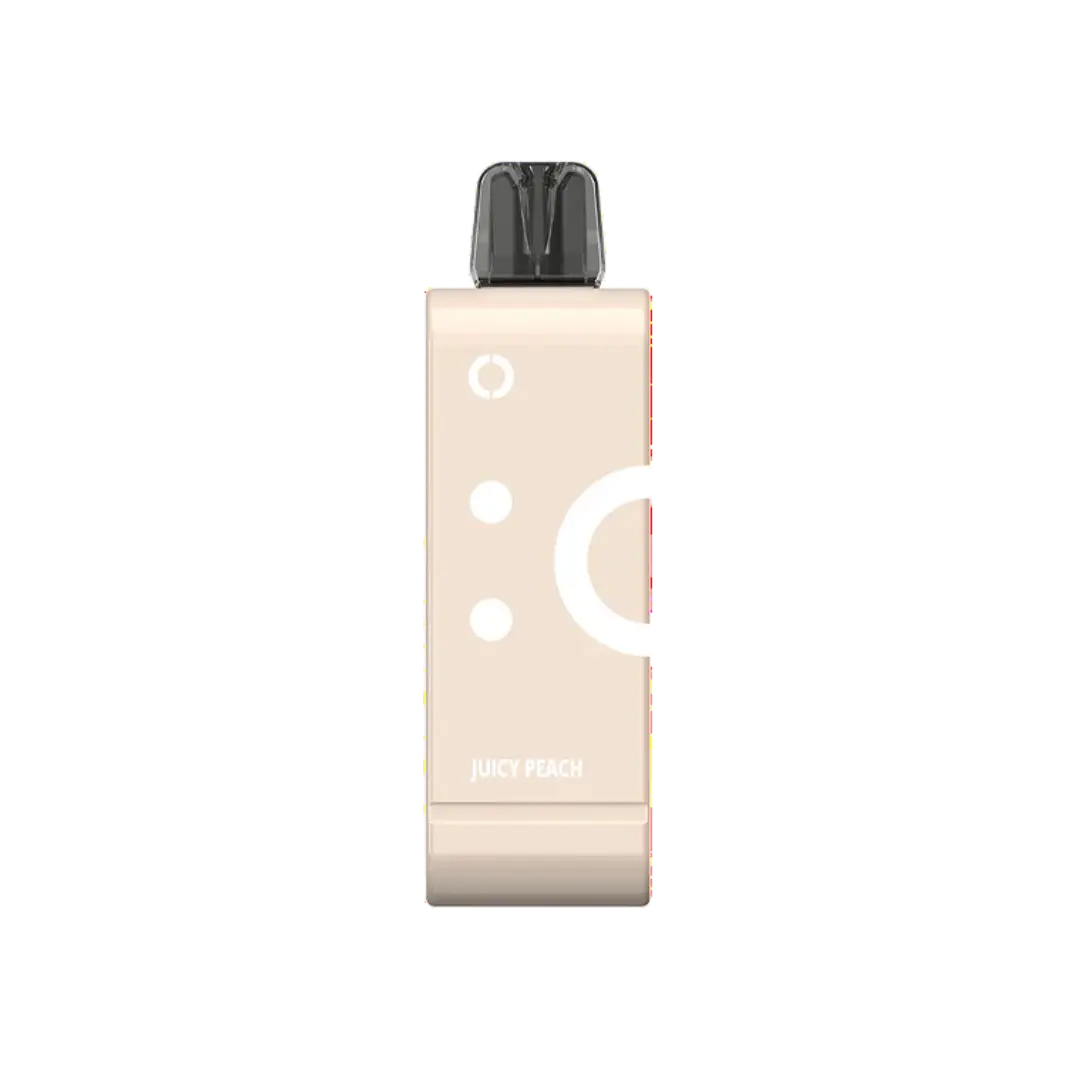 OFF-STAMP SW9000 PUFFS DISPOABLE POD OFF STAMP