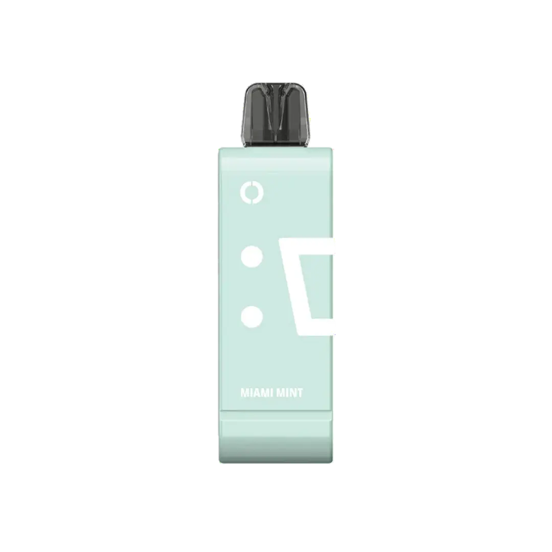 OFF-STAMP SW9000 PUFFS DISPOABLE POD OFF STAMP