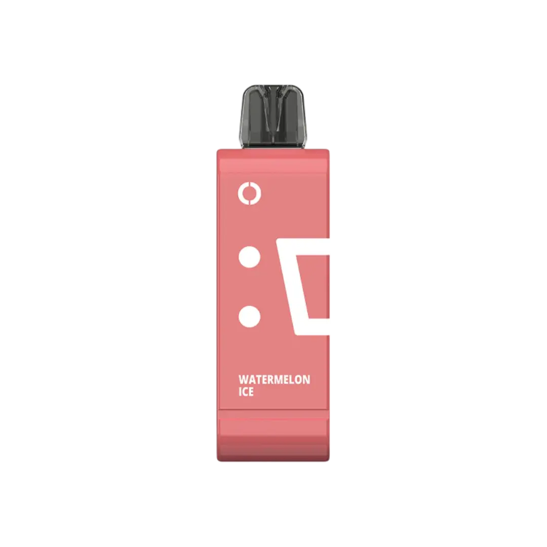 OFF-STAMP SW9000 PUFFS DISPOABLE POD OFF STAMP