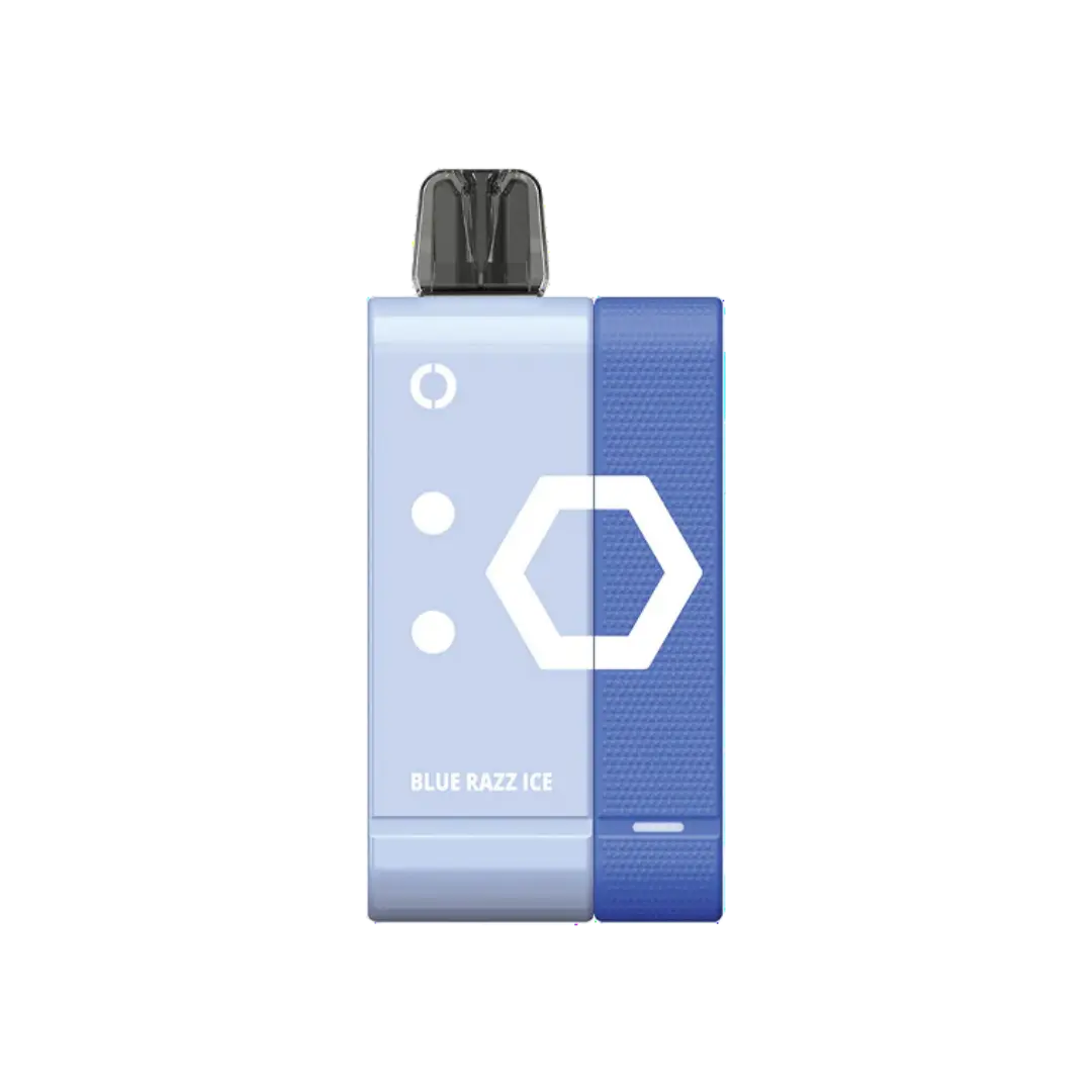OFF STAMP SW9000 PUFFS DISPOSABLE KIT OFF STAMP