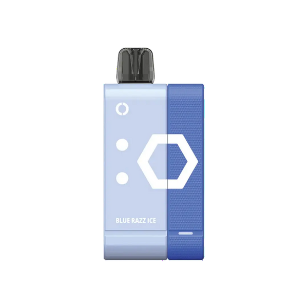 OFF STAMP SW9000 PUFFS DISPOSABLE KIT OFF STAMP