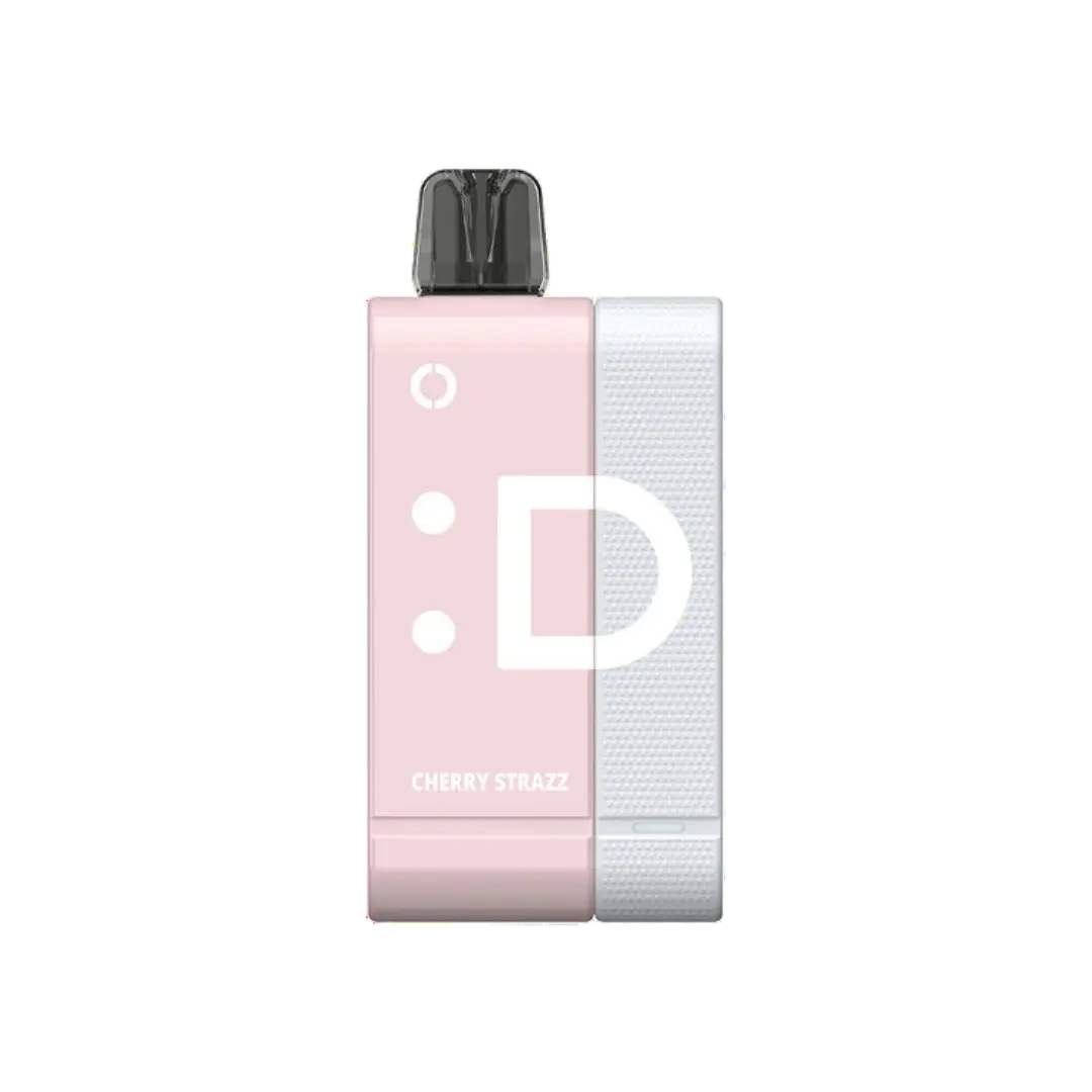 OFF STAMP SW9000 PUFFS DISPOSABLE KIT OFF STAMP