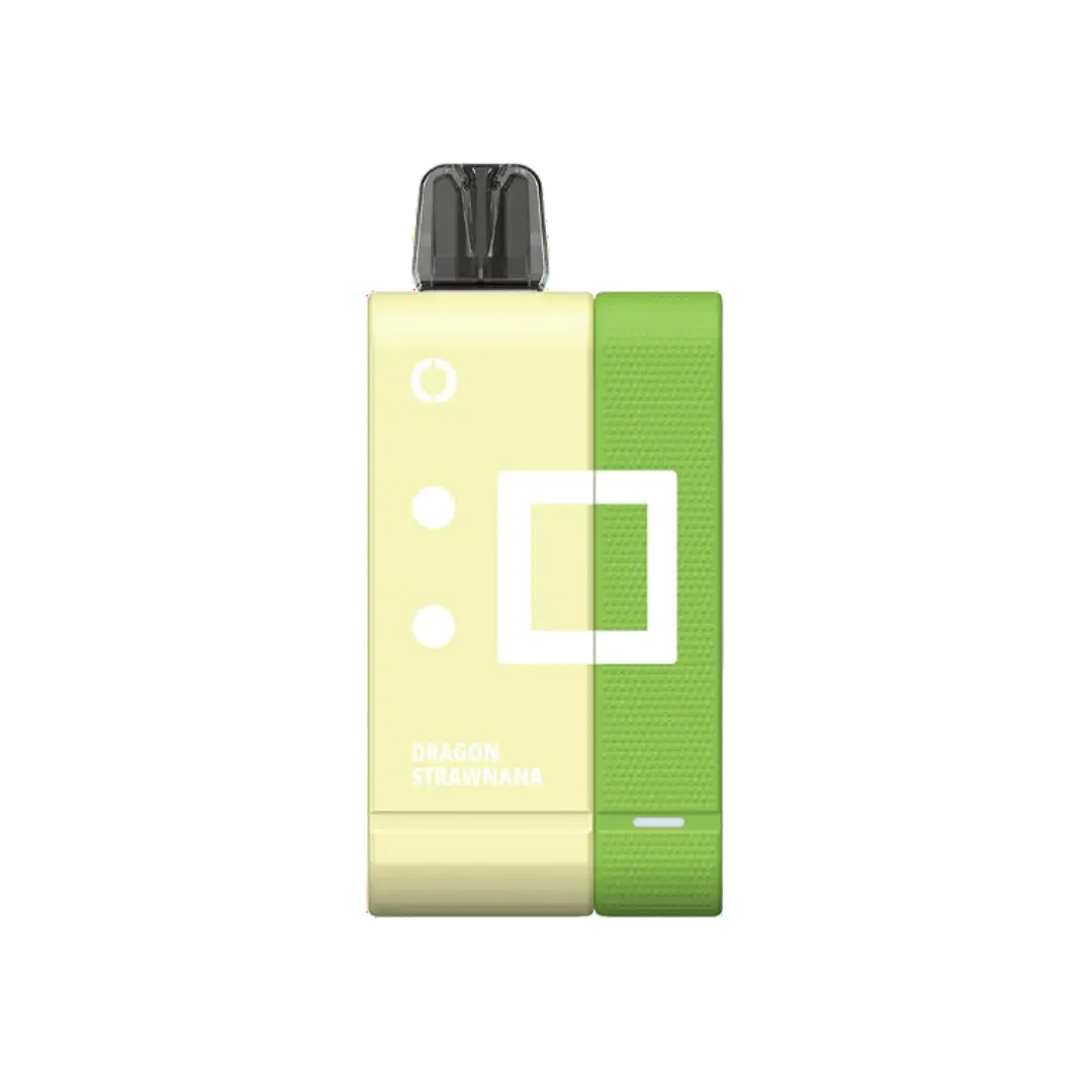 OFF STAMP SW9000 PUFFS DISPOSABLE KIT OFF STAMP