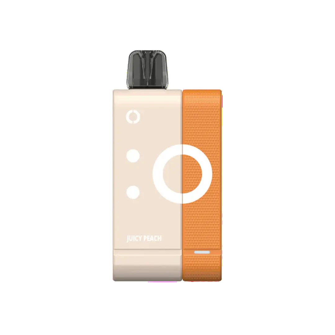 OFF STAMP SW9000 PUFFS DISPOSABLE KIT OFF STAMP