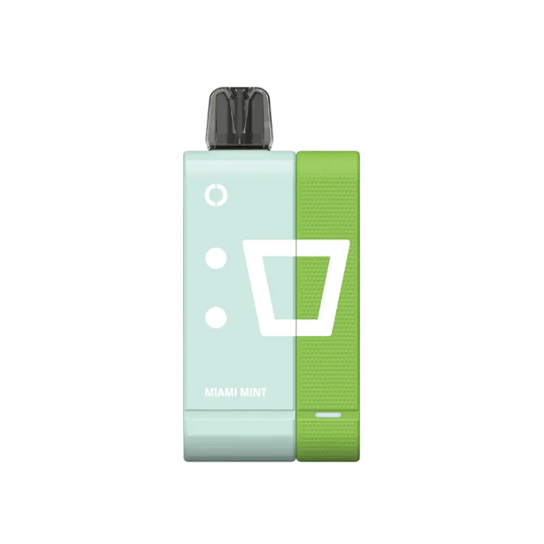 OFF STAMP SW9000 PUFFS DISPOSABLE KIT OFF STAMP