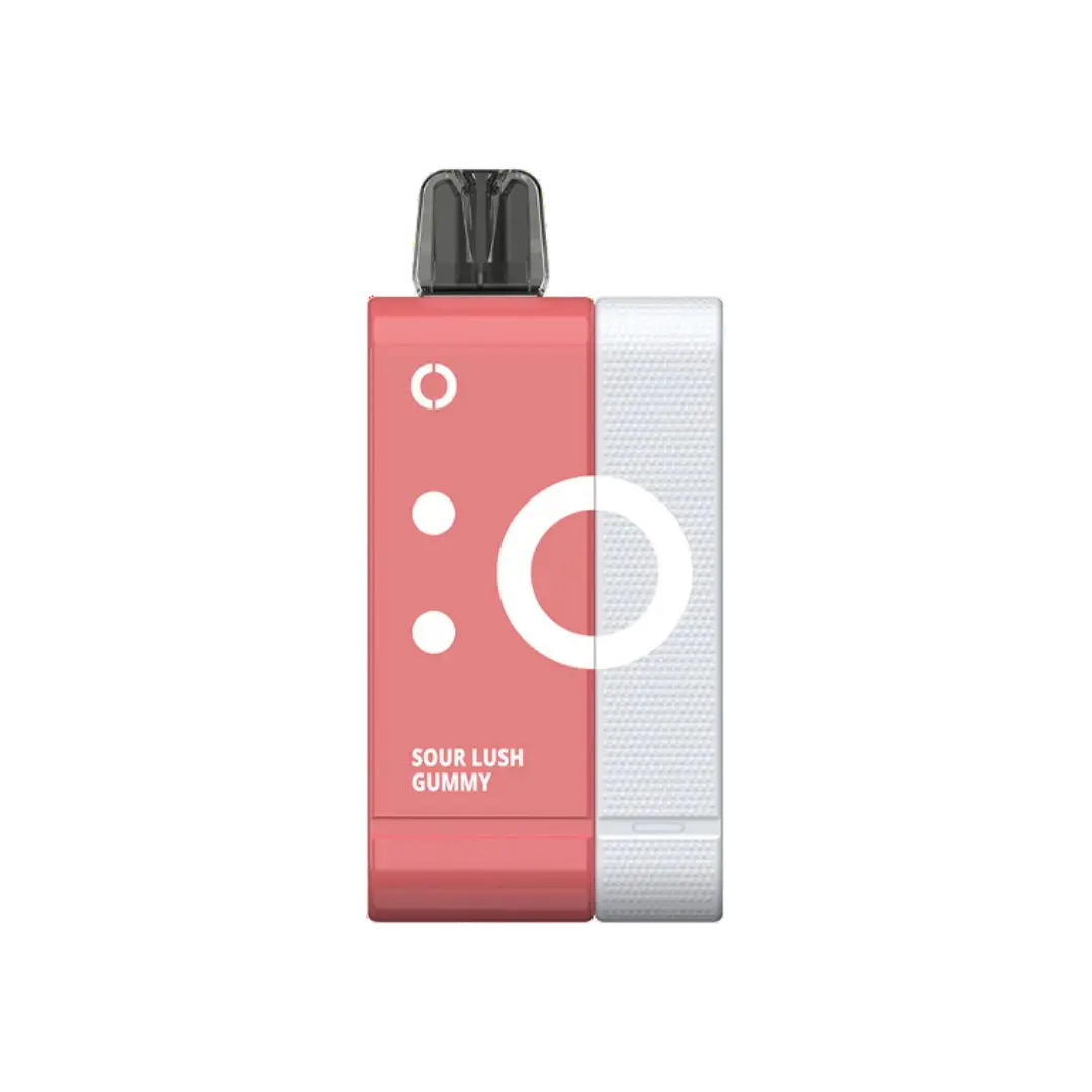 OFF STAMP SW9000 PUFFS DISPOSABLE KIT OFF STAMP