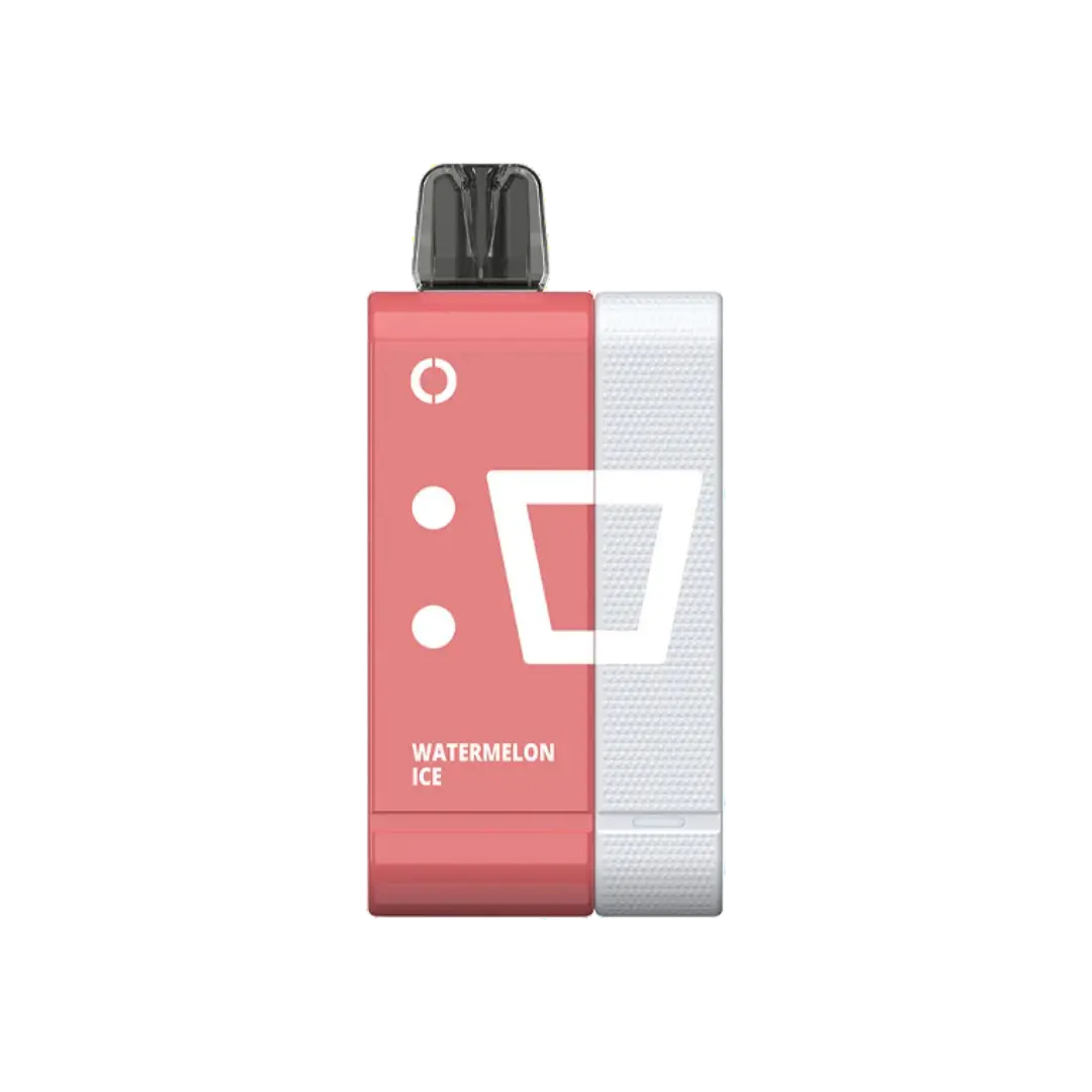 OFF STAMP SW9000 PUFFS DISPOSABLE KIT OFF STAMP