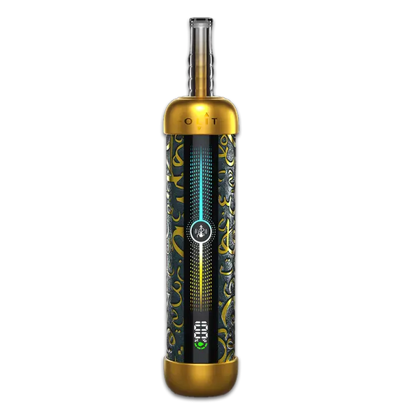 OLIT HookaLit Pro 60K Puff Disposable E-Hookah - 60,000 Puffs OLIT