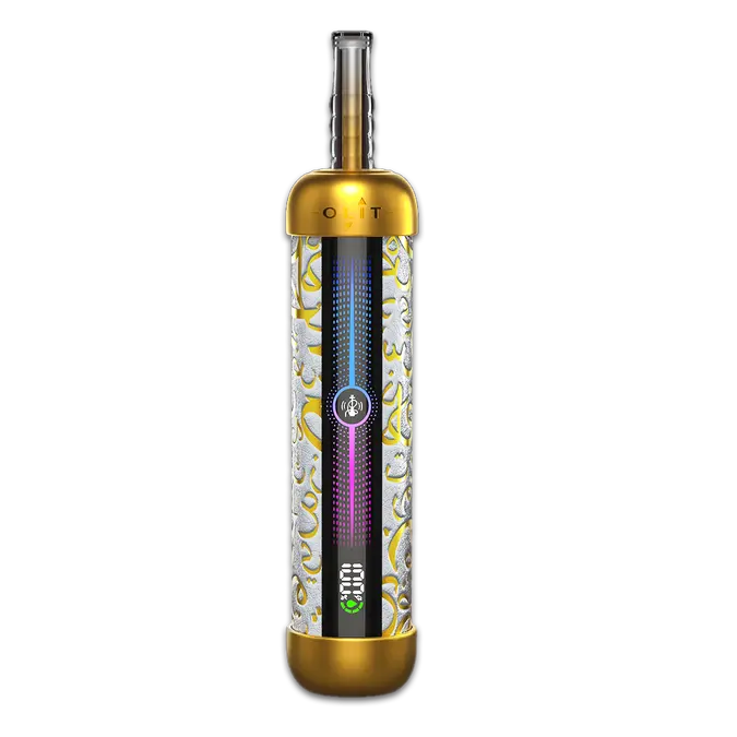 OLIT HookaLit Pro 60K Puff Disposable E-Hookah - 60,000 Puffs OLIT