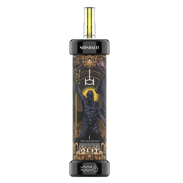 OLIT SHISHALIT 30000 PUFFS DISPOSABLE OLIT