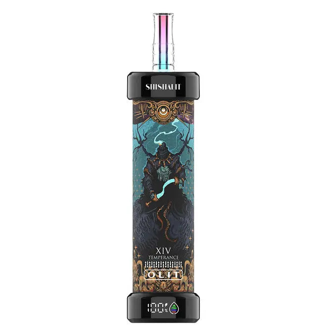OLIT SHISHALIT 30000 PUFFS DISPOSABLE OLIT