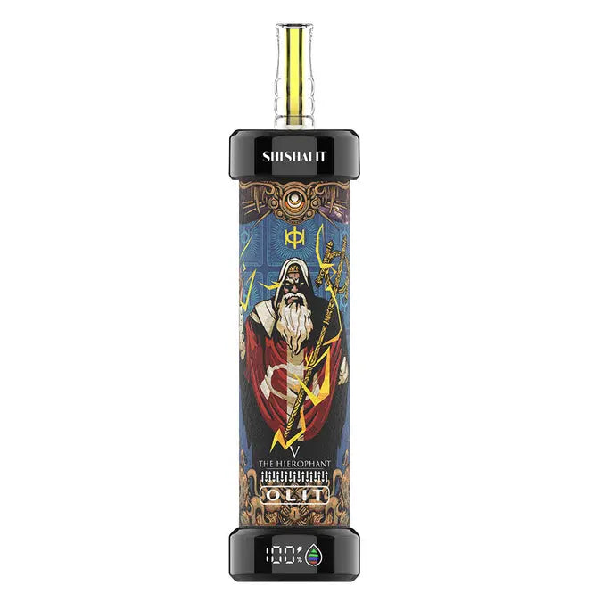 OLIT SHISHALIT 30000 PUFFS DISPOSABLE OLIT