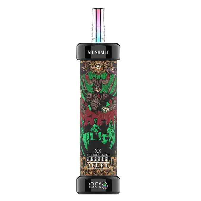 OLIT SHISHALIT 30000 PUFFS DISPOSABLE OLIT
