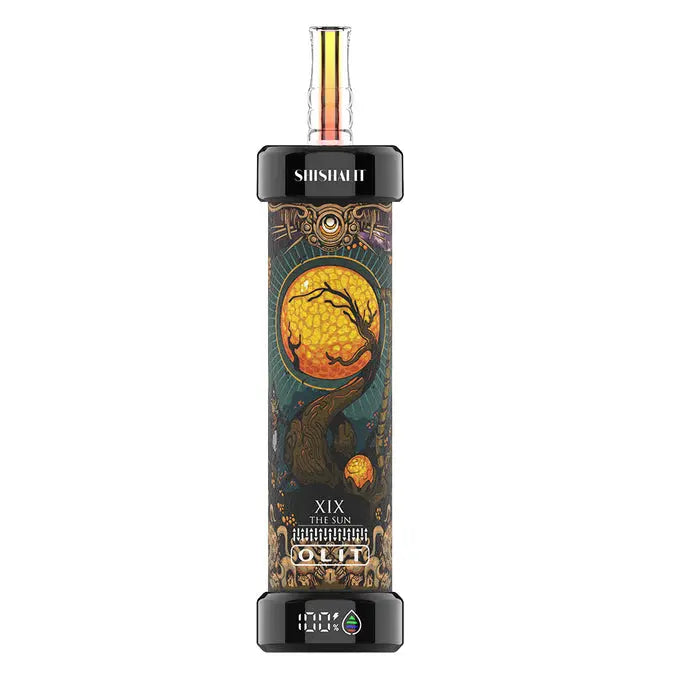OLIT SHISHALIT 30000 PUFFS DISPOSABLE OLIT