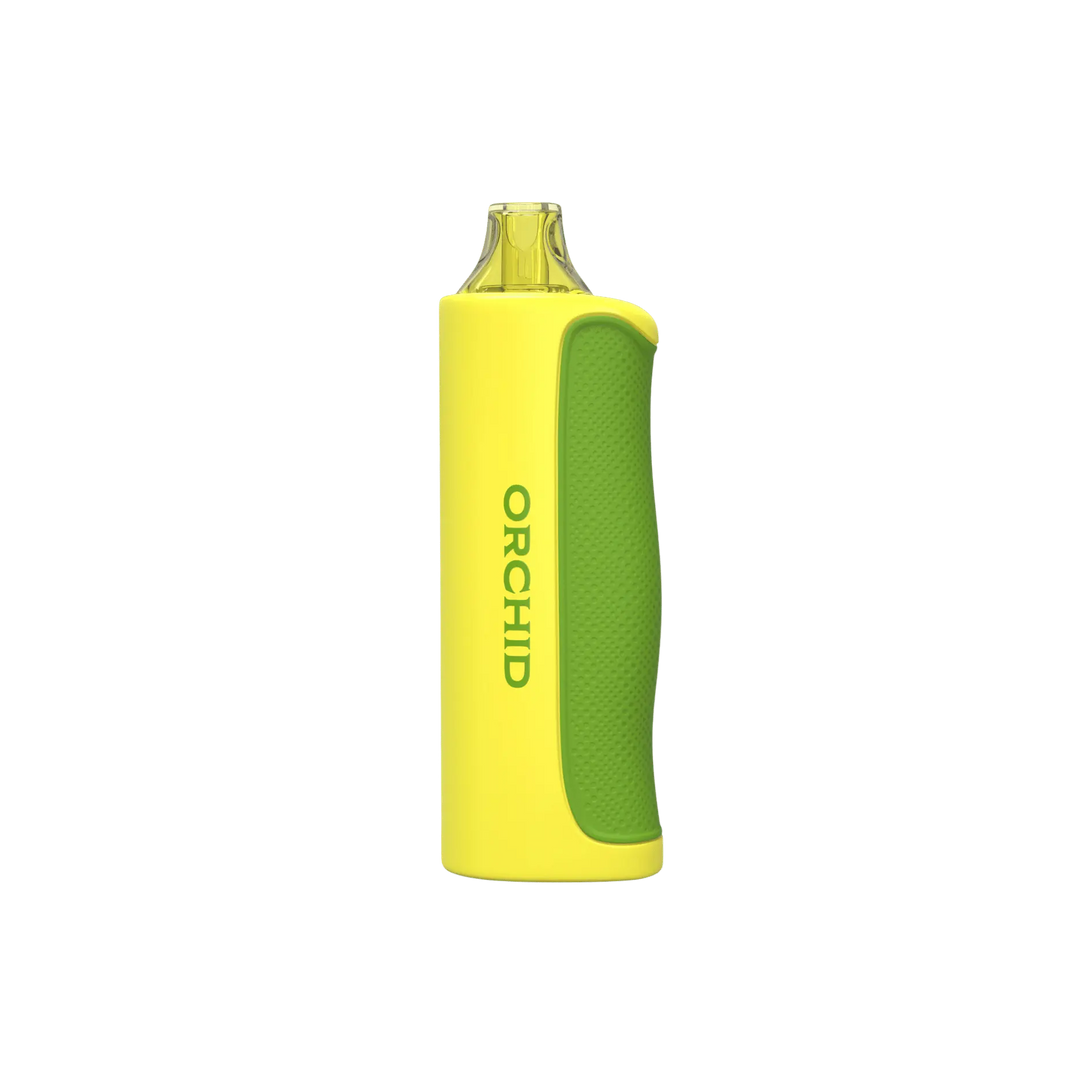 ORCHID 8000 PUFFS DISPOSABLE ORCHID