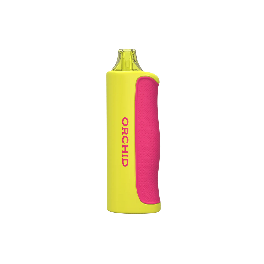ORCHID 8000 PUFFS DISPOSABLE ORCHID