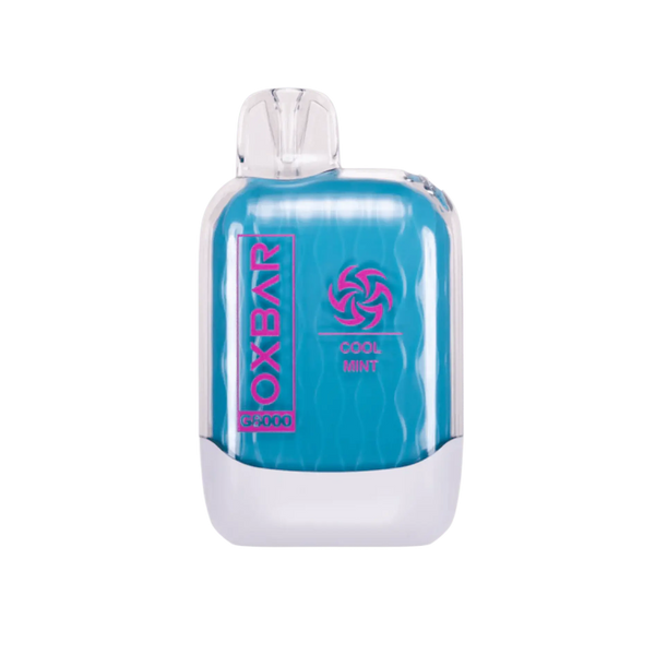 OXBAR G8000 PUFF DISPOSABLE OXBAR